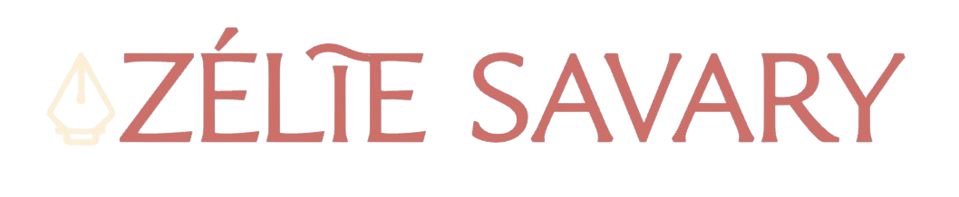 Azélie Savary I Correctrice