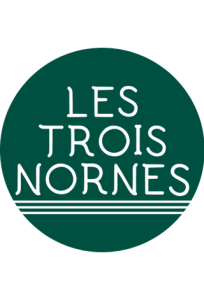 Éditions Les Trois Nornes